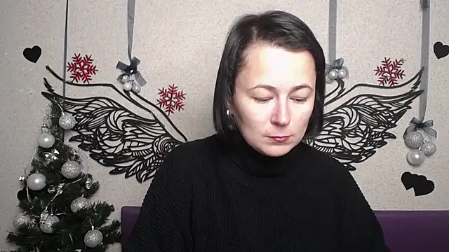 MarieSho online show from December 2025 07:03:02 AM