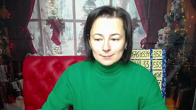 MarieSho online show from December 2025 07:13:02 AM