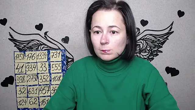 MarieSho online show from January 2026 07:13:01 AM