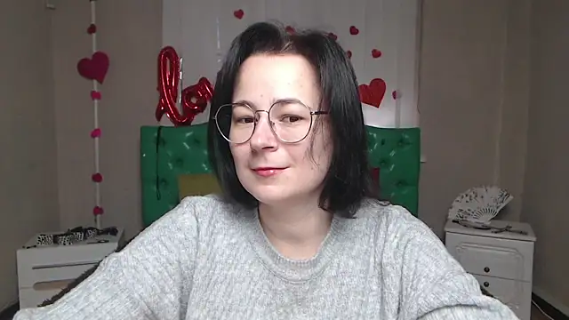 MarieSho online show from February 2026 07:37:01 AM