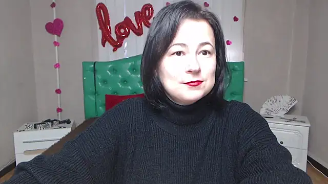 MarieSho online show from February 2026 07:28:01 AM