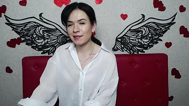 JasmineKouch online show from February 2025 12:19:01 AM