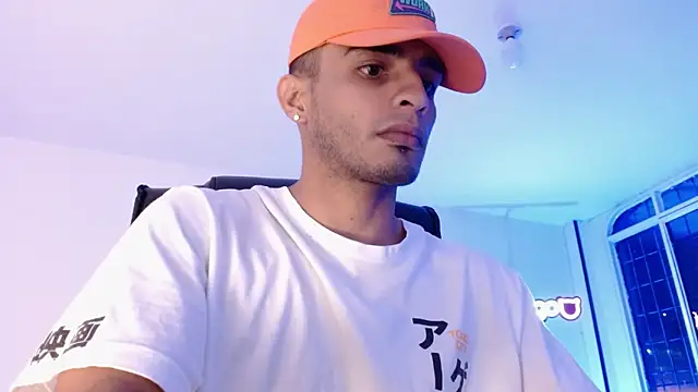 crosnosCarter online show from January 2025 10:37:02 AM