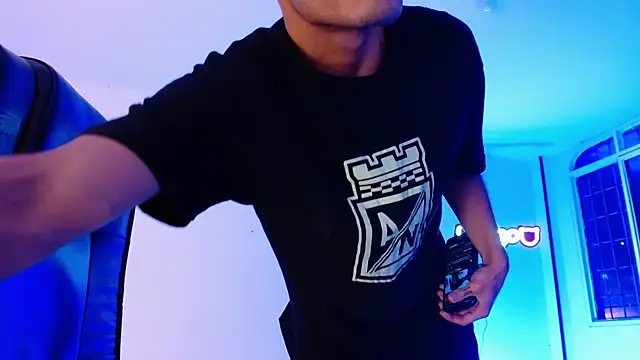crosnosCarter online show from February 2025 02:41:01 AM