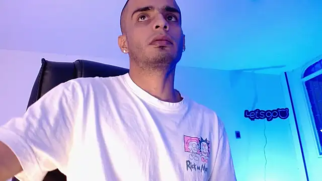 crosnosCarter online show from February 2025 11:06:02 AM