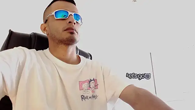 crosnosCarter online show from February 2025 07:50:02 PM