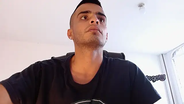 crosnosCarter online show from March 2025 09:53:02 PM