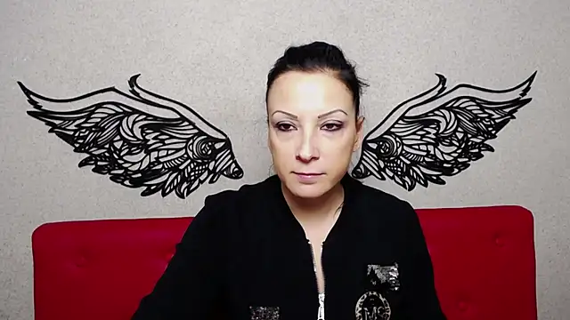 ElizabethSho online show from December 2024 09:13:01 PM