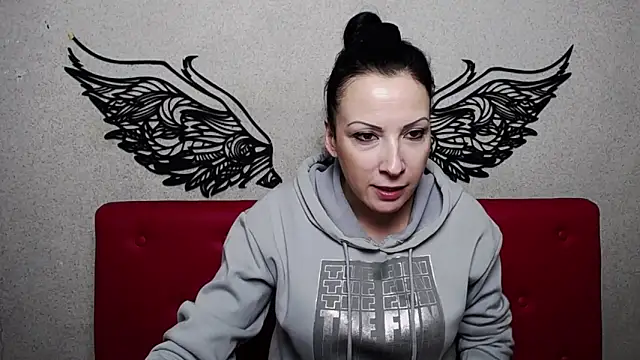 ElizabethSho online show from January 2025 03:15:02 AM