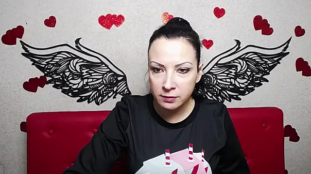 ElizabethSho online show from February 2025 03:26:02 AM