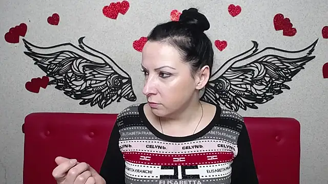 ElizabethSho online show from March 2025 06:05:02 PM