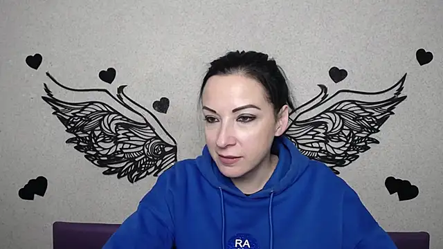 ElizabethSho online show from February 2026 06:11:01 PM