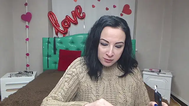 ElizabethSho online show from February 2026 08:02:01 PM