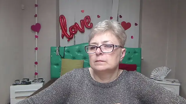 EmiliaGree online show from March 2026 06:02:01 PM