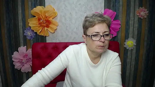 EmiliaGree online show from April 2026 06:10:01 PM