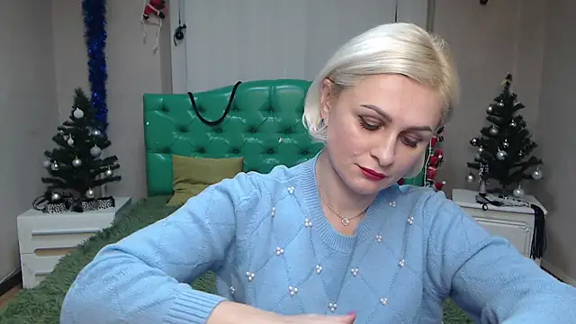 OliviaHorst online show from December 2024 09:55:01 AM