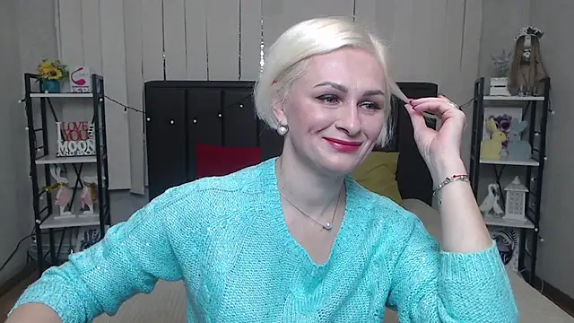 OliviaHorst online show from October 2025 05:30:02 AM