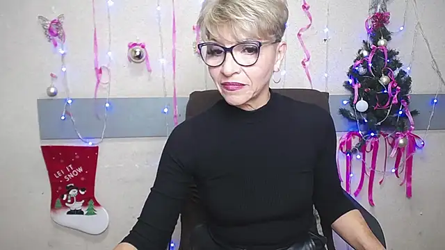 EllaBonito online show from January 2025 06:31:01 AM