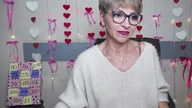 EllaBonito online show from February 2025 09:25:02 AM