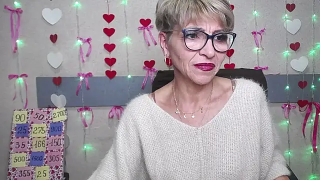 EllaBonito online show from February 2025 12:29:01 PM