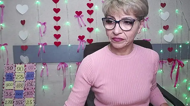 EllaBonito online show from February 2025 09:43:01 AM