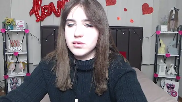 Snapshot of LauraHlot chatting on February 2025 12:30:02 AM LauraHlot online show from February 2025 12:30:02 AM
