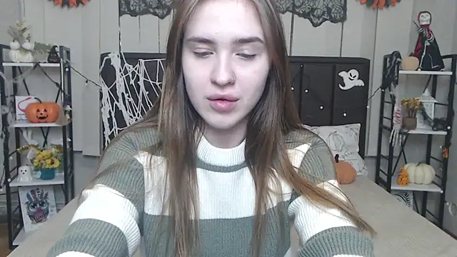 LauraHlot online show from November 2025 06:36:02 AM