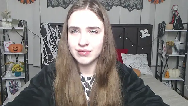 LauraHlot online show from November 2025 06:34:01 AM