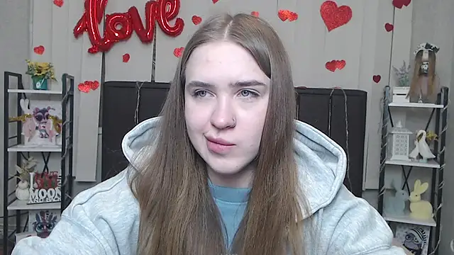 LauraHlot online show from February 2026 09:29:02 PM