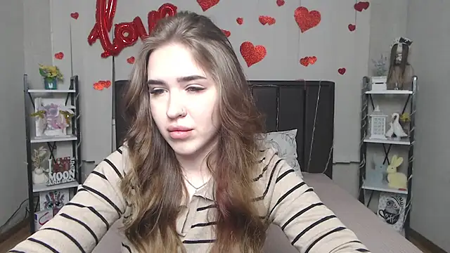 LauraHlot online show from March 2026 06:19:01 AM