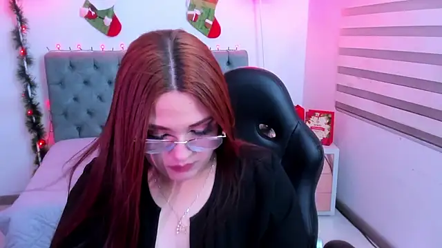 Camiila Osorio online show from December 2024 03:54:02 AM