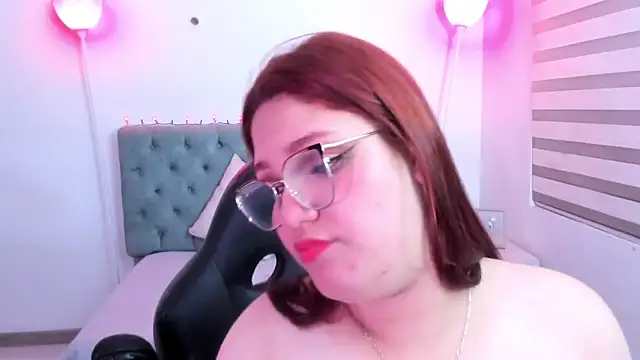 Camiila Osorio online show from January 2025 07:04:02 AM