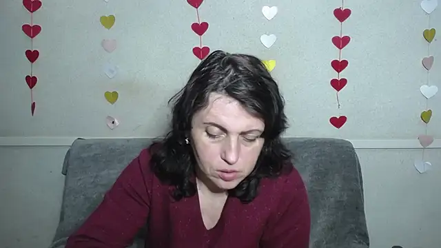 Snapshot of LuciaMii chatting on February 2025 12:14:01 AM LuciaMii online show from February 2025 12:14:01 AM