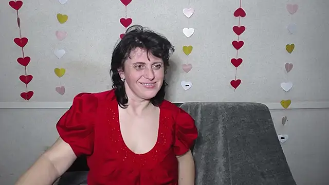 Snapshot of LuciaMii chatting on March 2025 03:53:02 AM LuciaMii online show from March 2025 03:53:02 AM