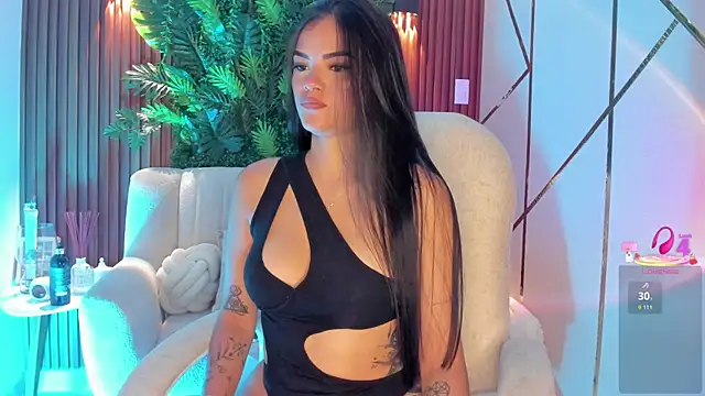 foxxxmegan online show from May 2026 04:25:01 PM