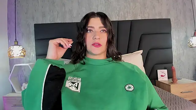 SARA STONE17 online show from January 2025 11:10:01 AM