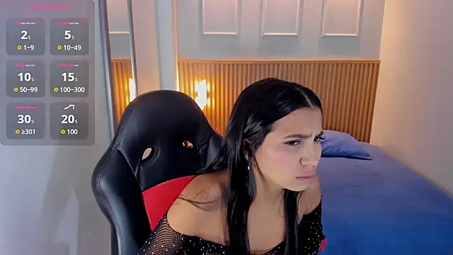 TATIGOLD2 online show from March 2026 07:25:01 PM