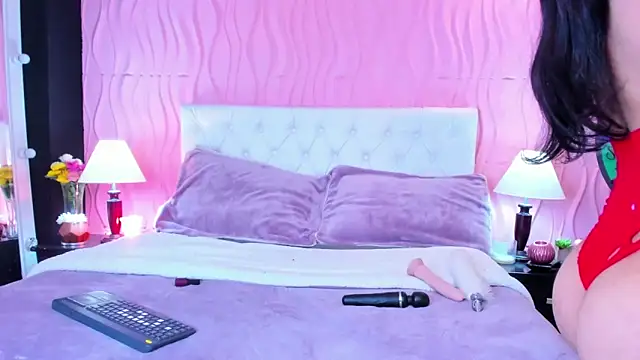 SofiSinfull online show from October 2025 12:42:02 PM