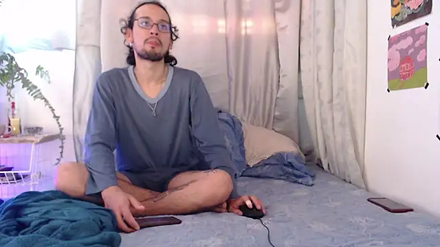 AsRusell666 online show from November 2025 02:19:01 PM