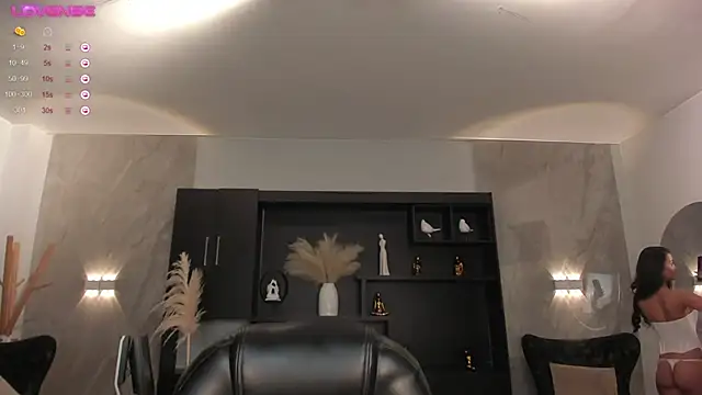 ValeriaVelvet online show from March 2025 11:49:02 AM