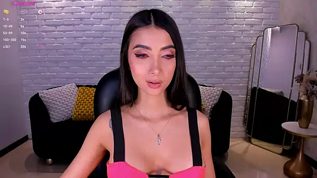 ValeriaVelvet online show from March 2025 05:26:02 PM