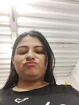 Linda Lars online show from January 2025 03:13:01 AM