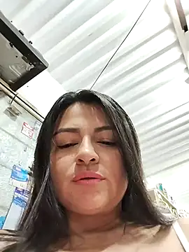 Linda Lars online show from January 2025 04:47:02 AM