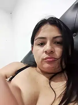 Linda Lars online show from January 2025 09:36:02 PM