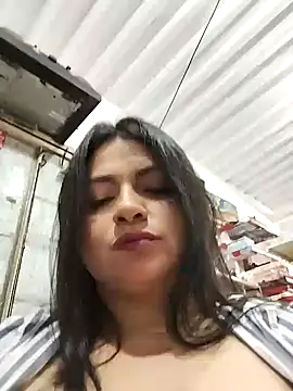 Linda Lars online show from January 2025 05:55:01 AM