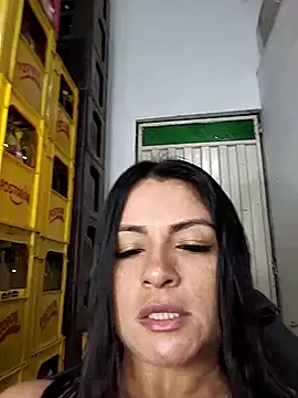 Linda Lars online show from September 2025 02:45:01 AM