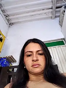 Linda Lars online show from September 2025 03:11:02 AM