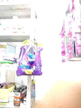 Linda Lars online show from December 2025 01:58:02 AM