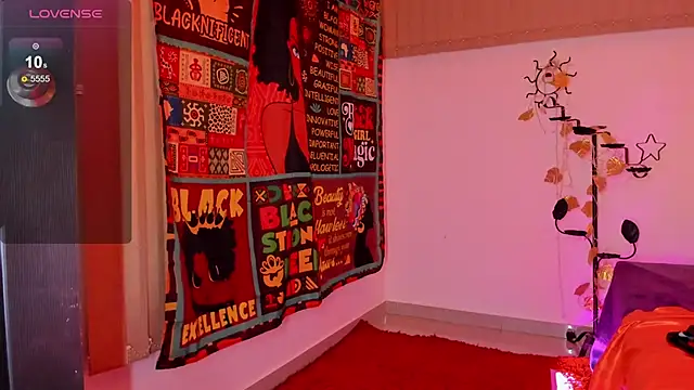 KenyaMystic online show from January 2025 08:37:02 PM