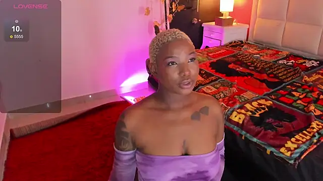 KenyaMystic online show from January 2025 08:37:02 PM